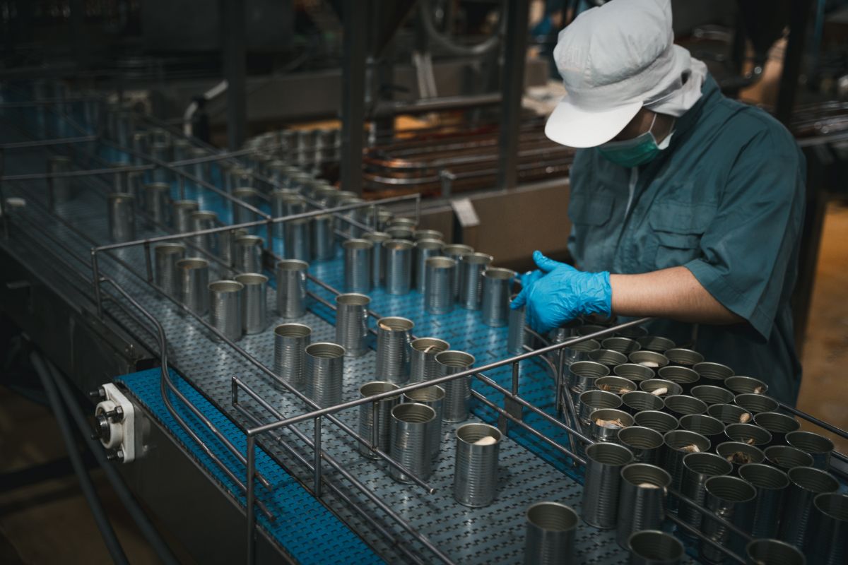 Simplified Compliance and Traceability