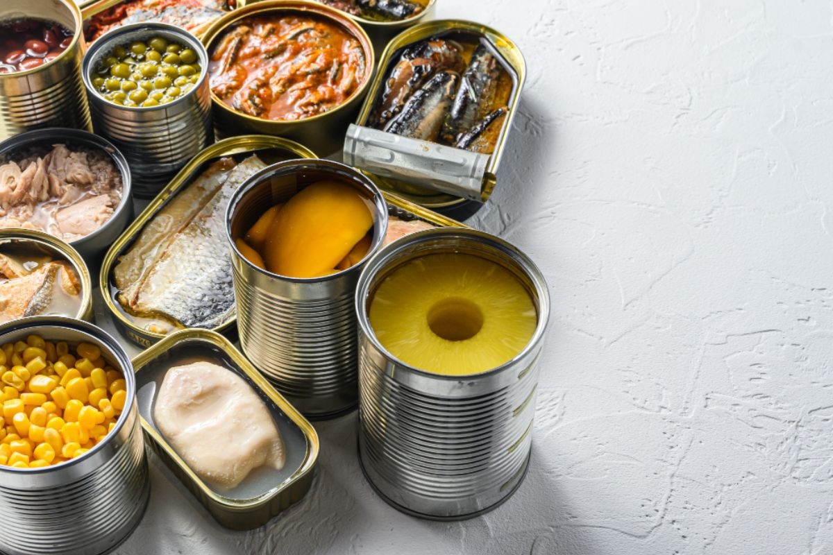5 Common Quality Concerns in Food Products