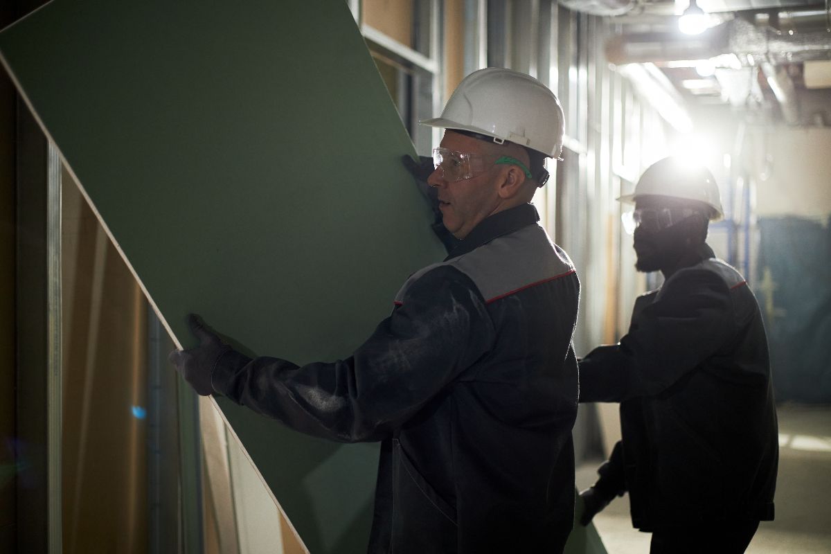 Material Handling and Preparation