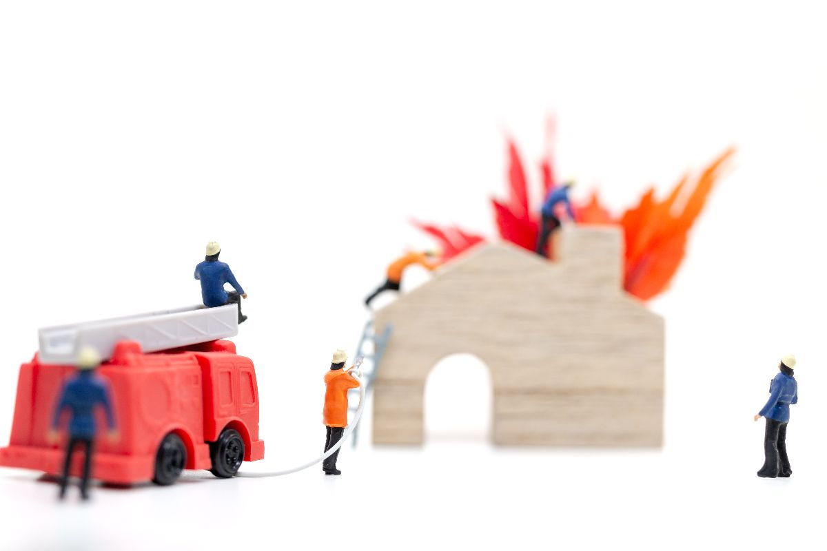 Why Fire Safety Should Be a Top Priority for Businesses in the Philippines