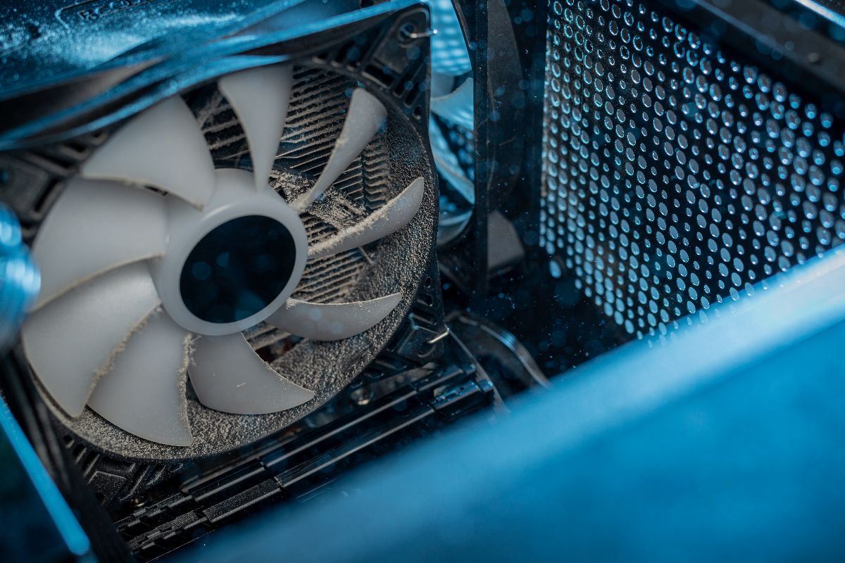 Escalating Operational and Energy Costs