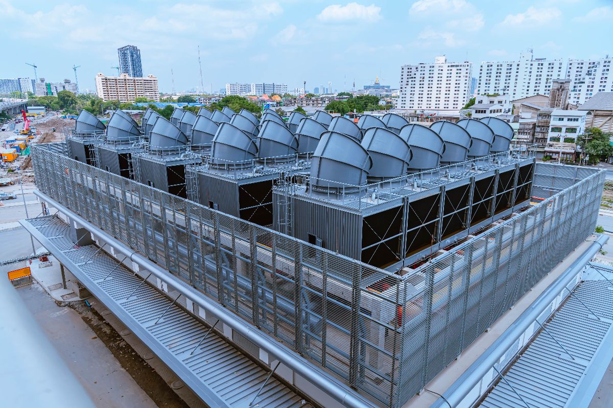 Comparing Cooling Solutions for Philippine Facilities