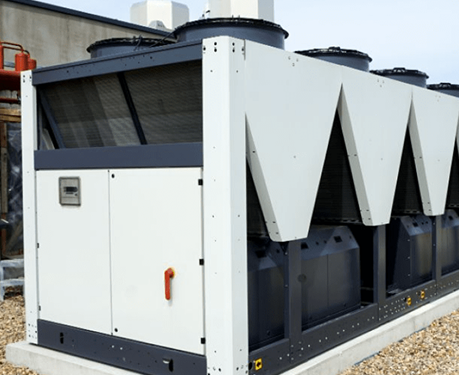 Air Chiller