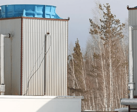 Industrial Chiller