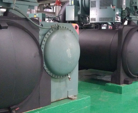 Water Chiller